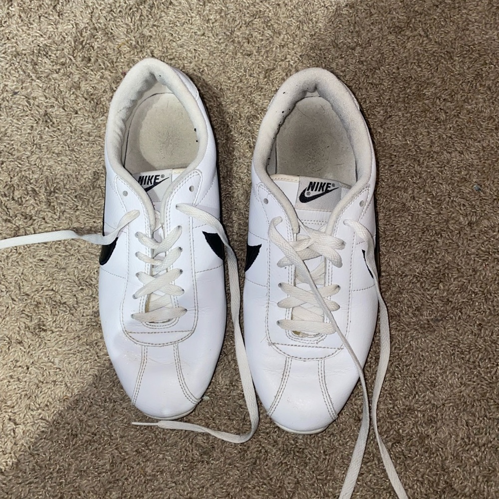 Nike vintage shoes - Picture 3 of 3